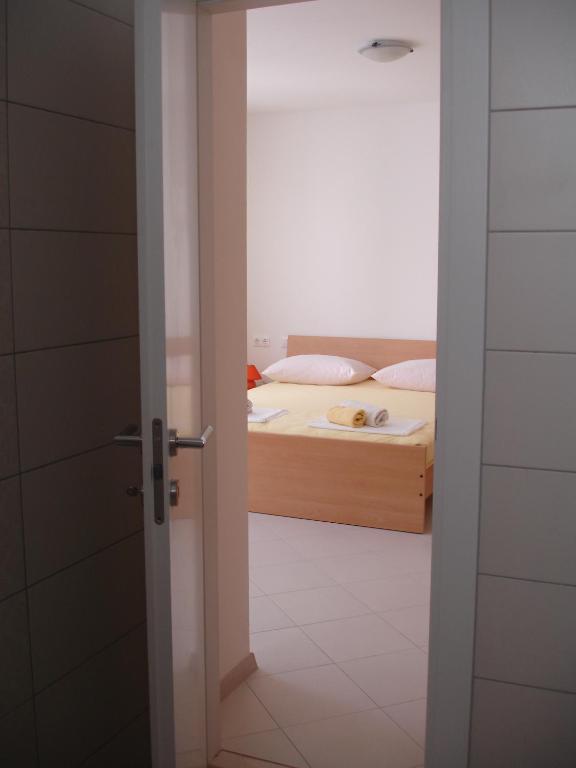 Rooms Andrijana Dubrovník Pokoj fotografie
