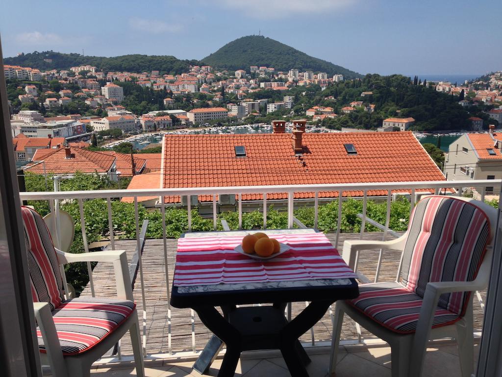 Rooms Andrijana Dubrovník Pokoj fotografie