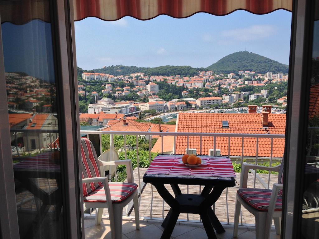 Rooms Andrijana Dubrovník Pokoj fotografie