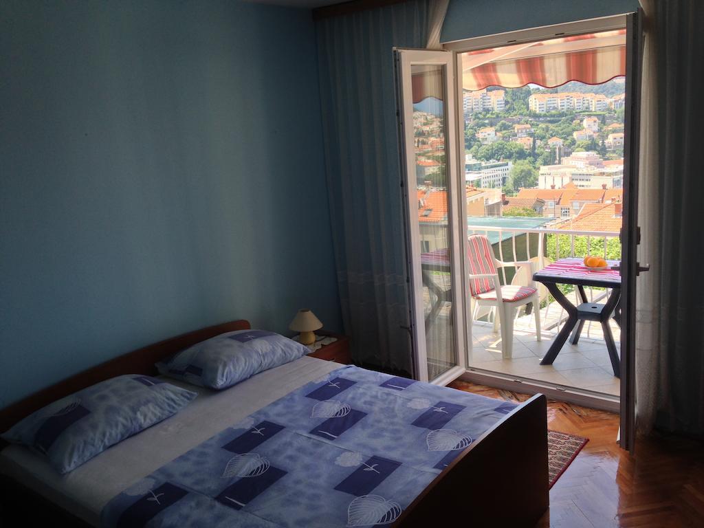 Rooms Andrijana Dubrovník Pokoj fotografie