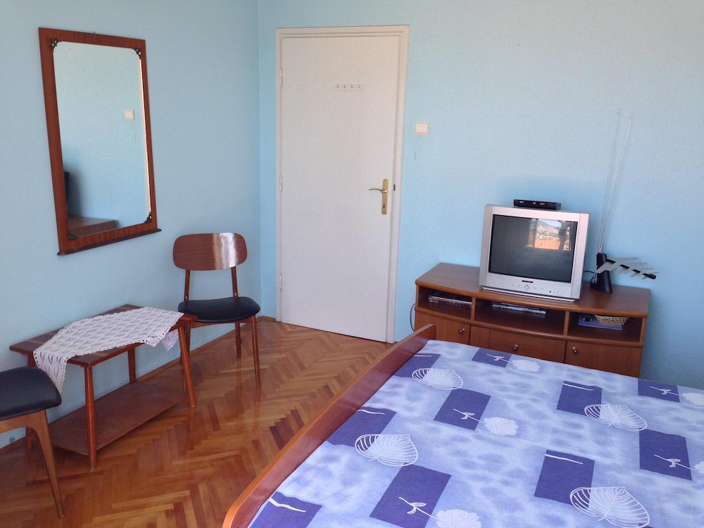 Rooms Andrijana Dubrovník Pokoj fotografie