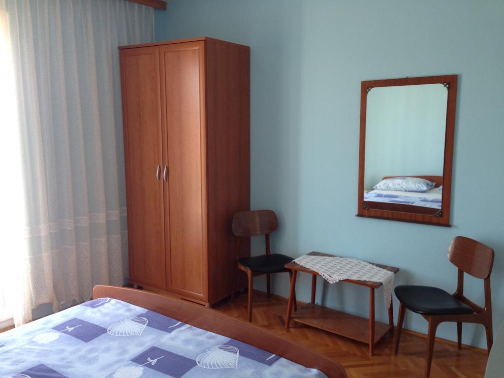 Rooms Andrijana Dubrovník Pokoj fotografie